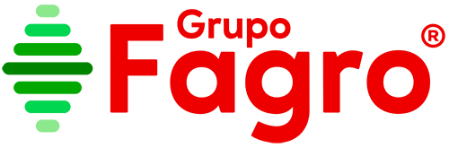 Logo Grupo FAGRO