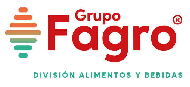 Logo División Alimentos y Bebidas