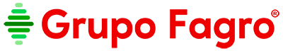 Logo Grupo FAGRO